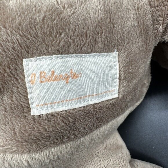 Teddy Bear Plush Dex Soothing Baby Sounds Its A Cinch Soft Stuffed Animal Toy - Picture 6 of 14